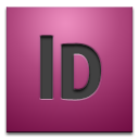 Adobe InDesign CS4 Icon